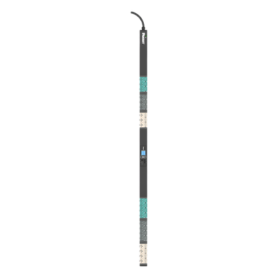 PANDUIT E42D42L - PDU Inteligente Monitoreable / 42 Salidas C13/C15/C19/C21 / Entrada IEC 60309 3P+N+E 16A / 230 Vca / 16 A / | SIERRA STORE