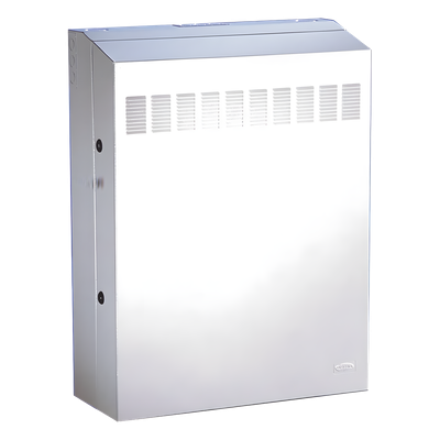 Gabinete de Montaje en Pared / 32.2" x 27.3" x 10" / 10" Profundidad / 8736 in³ / UL Listado / 1.43 mm Espesor / 5.89 kg / Gris Claro | SIERRA STORE