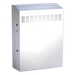 Gabinete de Montaje en Pared / 32.2" x 27.3" x 10" / 10" Profundidad / 8736 in³ / UL Listado / 1.43 mm Espesor / 5.89 kg / Gris Claro | SIERRA STORE