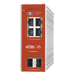 Switch PoE Industrial L2+ / 4 Puertos Gigabit PoE 802.3af/at / 2 Puertos SFP / Presupuesto PoE 120 W / Administración Cloud / | SIERRA STORE