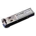 Transceptor mini-GBIC / SFP WDM Bi-Direccional / Monomodo 1GBase / 10 KM / LC Duplex / Hot-Swap | SIERRA STORE