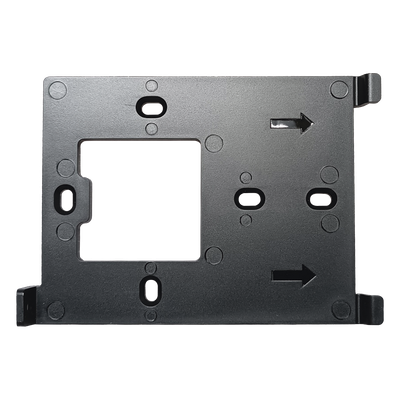 HIKVISION 190224438 - Bracket de Montaje a Pared / Compatible con Biométricos DS-K1T320 / Plástico Resistente / Diseño Ergonómico | SIERRA STORE