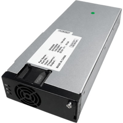 LINKEDPRO BY EPCOM SR4830-1U - Modulo Rectificador para LP-PSOLT-90A 90-300Vac, Output: 42-58 Vdc | SIERRA STORE