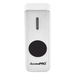 ACCESSPRO ACCESST3W - Botón de Salida sin Contacto / IR / Distancia Ajustable 4 a 15 cm / Temporizador 0.3 a 30 s / IP68 / 12VDC | SIERRA STORE