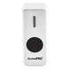 ACCESSPRO ACCESST3W - Botón de Salida sin Contacto / IR / Distancia Ajustable 4 a 15 cm / Temporizador 0.3 a 30 s / IP68 / 12VDC | SIERRA STORE