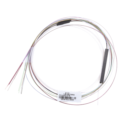 PANDUIT FPONSS1X16 - Divisor Óptico PLC / 1x16 / Sin Conectores / Pérdida Inserción 14.2 dB / -40 a 85°C | SIERRA STORE