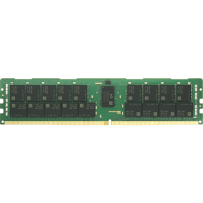 Módulo de Memoria DDR4 ECC Registered DIMM | 64GB | RDIMM | Compatible con SA6400, FS6420 y PAS7700 | Garantía 5 Años | SIERRA STORE