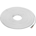 Cable Multifunción / 25 pies (7.62 m) / 6 Conductores / 2 × 16 AWG + 4 × 20 AWG / Cobre OFC Estañado / Cubierta PVC Grado Marino / | SIERRA STORE