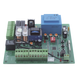 ACCESSPRO XBS-SZ2000-PCB - Tarjeta Electrónica de Control / Motor de Barrera Vehicular / Protección contra Sobrecargas / Diseño | SIERRA STORE