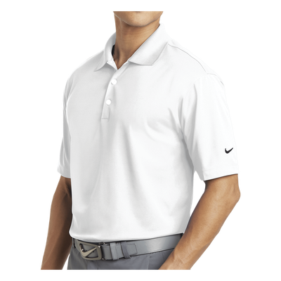 Playera Polo / Dri-FIT / 100% Poliéster / Cuello Tejido / Botones Perlados | SIERRA STORE