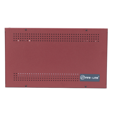 Gabinete de Baterías / Capacidad 2 x 17 Ah / Montaje Inferior FACP / Entrada por Conduito / Separación 15.24 cm (6 in) | SIERRA STORE