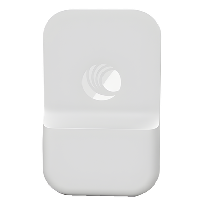 Nodo cliente 60 GHz / Antena sectorial 80° / 22.5 dBi / Hasta 1640 pies / 2 Gbps simétrico | SIERRA STORE