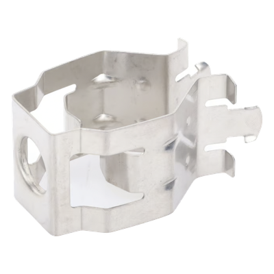 Sujetador Snap-In / Acero Inoxidable 304 / 1-1/4 in / 43.2 mm / Kit 10 Piezas / ISO 9001:2015 / RoHS | SIERRA STORE