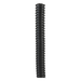 PANDUIT CLT75F-C20 - Tubo Corrugado Abierto / 19.1 mm (0.75 in) Diámetro / 30.5 m (100.1 ft) / Polietileno / Interior / -40°C a 50°C | SIERRA STORE