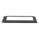 Placa de Revestimiento / Gabinete Serie CAB-4 / CPU2-3030 / NCA-2 / Acabado Frontal | SIERRA STORE