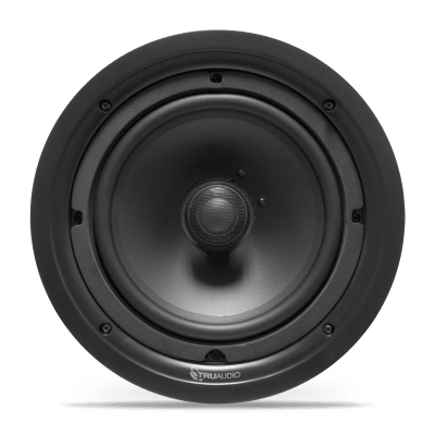 Altavoz De 2 Vías Para Exteriores | Resistente A Humedad, Salitre Y Corrosión | Woofer De 8" En Polipropileno | Tweeter De...