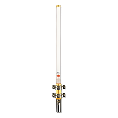 ANTENA OMNI. FIBRA DE VIDRIO, FREC. 450-460 MHz, 3 dB DE GANANCIA | SIERRA STORE