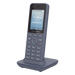 Teléfono IP Inalámbrico / Wi-Fi 6 Dual Band / 3 Cuentas SIP / 3 Líneas / Voz HD / Bluetooth / Pantalla 2.4" / Batería 3000 mAh | SIERRA STORE