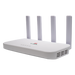 ONU DualMode / Wi-Fi 6 / 4 Puertos Gigabit / 1 Puerto FXS / 1 Puerto PON SC/UPC / USB / 0.82 × 0.48 × 0.12 pies | SIERRA STORE