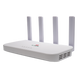 ONU DualMode / Wi-Fi 6 / 4 Puertos Gigabit / 1 Puerto FXS / 1 Puerto PON SC/UPC / USB / 0.82 × 0.48 × 0.12 pies | SIERRA STORE