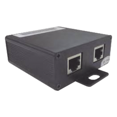 Convertidor de interfaz de audio / 2 entradas RJ45 / 4 salidas RCA / Chasis metálico con asa para rack / Para X-DCS2000/EN | SIERRA STORE