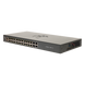 Switch Gigabit Ethernet / 24 Puertos 10/100/1000 / 4 SFP / Capa 2 / Gestión en la Nube / 56 Gbps | SIERRA STORE