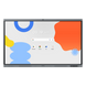 Pantalla Interactiva / 65 Pulgadas 4K UHD / Android 15 EDLA / Octa-core / 16GB RAM / 128GB Almacenamiento / 48MP Cámara / 8 Micrófonos | SIERRA STORE
