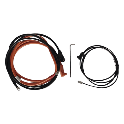 Cable de Comunicación y Alimentación / Conexión ARK2.5LA1 a Inversor SPF3000TLLVM-48P / Transmisión de Datos y Energía / Conectores | SIERRA STORE