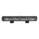 Barra de Luz de Advertencia / 2 Módulos de 6 LED Gen III / 10.8' (274 mm) / Rojo / 10-30 VCC / 180° | SIERRA STORE