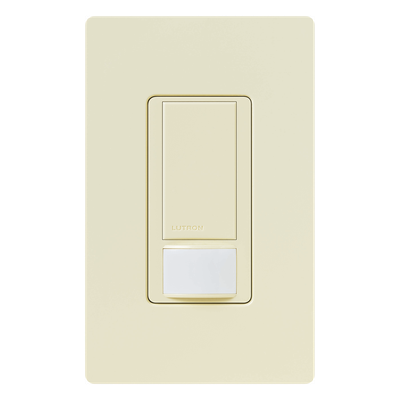 Sensor de Ocupación para Iluminación / PIR con XCT / 81 m² (871.9 ft²) / 180° / 120 V / Compatible LED, CFL, Incandescente, Halógeno | SIERRA STORE