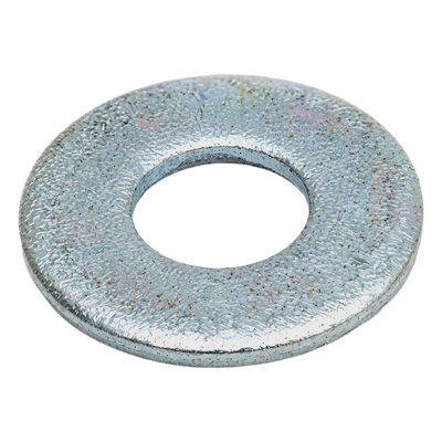 Rondana Plana Galvanizada de 5/8" (15.8 mm) / Contenido 2 kg. | SIERRA STORE