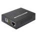Convertidor de Medios / VDSL2 / RJ-45 / RJ-11 / POTS / 6.6W / Larga Distancia | SIERRA STORE