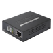 Convertidor de Medios / VDSL2 / RJ-45 / RJ-11 / POTS / 6.6W / Larga Distancia | SIERRA STORE