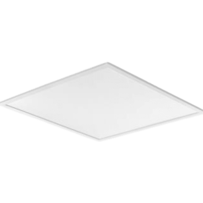 Panel LED CPX 2x2 / Ajustable 3500K/4000K/5000K / Lumen Seleccionable ALO7 / 120-277V / 0-10V Regulable / IP5X / DLC | SIERRA STORE