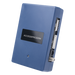 ACCESSPRO ACCESSPRO220M - Receptor Inalámbrico Administrable / 1600 Usuarios / 433 MHz / 60 m (197 pies) / 12-24 VCC/VCA | SIERRA STORE