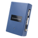 ACCESSPRO ACCESSPRO220M - Receptor Inalámbrico Administrable / 1600 Usuarios / 433 MHz / 60 m (197 pies) / 12-24 VCC/VCA | SIERRA STORE