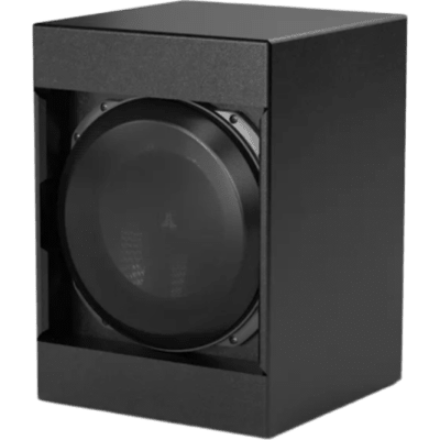 Subwoofer de Cine Personalizado / 13.5″ (343 mm) / Carcasa Sellada Profunda 14″ (356 mm) / Potencia RMS 1000 W / Respuesta 28 Hz-117 | SIERRA STORE