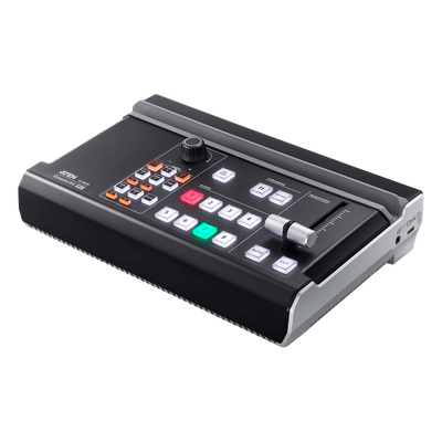 Mezclador AV Streaming / Captura 1080p / Transmisión en Vivo / Conversión 4K a HDMI / Grabación USB 3.1 / Control Multiplataforma | SIERRA STORE