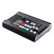 Mezclador AV Streaming / Captura 1080p / Transmisión en Vivo / Conversión 4K a HDMI / Grabación USB 3.1 / Control Multiplataforma | SIERRA STORE