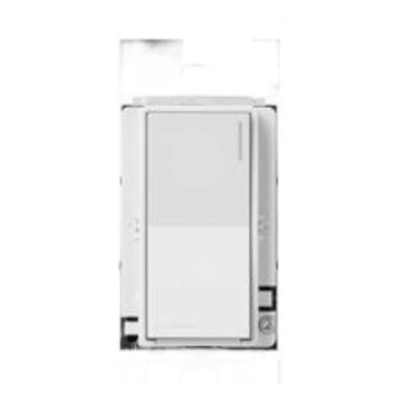 Apagador Electrónico / 8 A Iluminación / 1/4 HP Motor / 120 V / Neutro Requerido / RadioRA 3 | SIERRA STORE