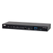Caja de control / Procesador 4 núcleos / 2 GB RAM / LAN dual aislada / 32 licencias | SIERRA STORE
