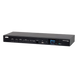 Caja de control / Procesador 4 núcleos / 2 GB RAM / LAN dual aislada / 32 licencias | SIERRA STORE