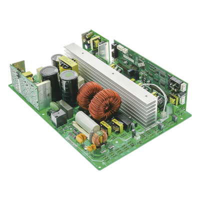 Tarjeta de Poder para UPS / 1000 VA / 900 W / On-Line Doble Conversión / Rack/Torre 2U / Reemplazo Directo | SIERRA STORE