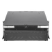 PANDUIT FCE4U - Panel de Distribución de Fibra Óptica / 4U / 12 Placas FAP o FMP / 288 Fibras / Bandeja Deslizable e Inclinable | SIERRA STORE