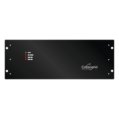 Amplificador Ciclo Continuo / 380-406 MHz / 100 W Salida / 10-20 W Entrada / 13.8 Vcc / 25 A / -30°C a +60°C / 1.2-1.3 ft Rango UXL | SIERRA STORE