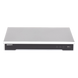 (ACUSENSE / Evita Falsas Alarmas) DVR 4K / 16 Canales TURBOHD + 16 Canales IP / 2 Bahía de Disco Duro / Audio por Coaxitron / Salida | SIERRA STORE