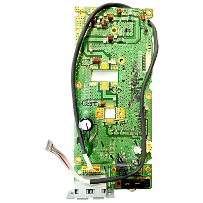 KENWOOD X45-4010-10