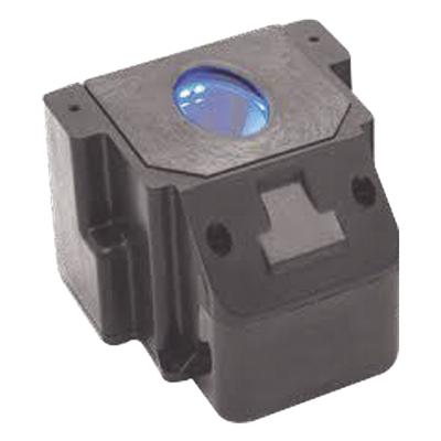 Sensor de Huella Multiespectral / Detección de Dedo Vivo / 500 dpi / IP65 / USB / ANSI 381 e ISO 19794-4 | SIERRA STORE