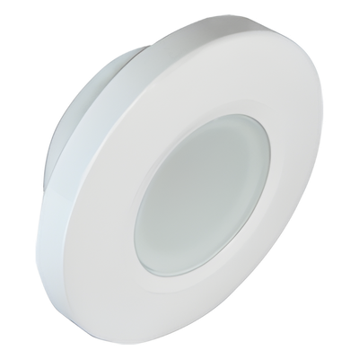 Luz LED Marina / RGBW Multicolor / 210 Lúmenes / IP67 / 10-24 VCD / Interior y Exterior | SIERRA STORE