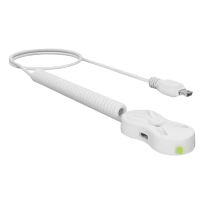 Sensor Magnético de Seguridad / Detección Pick-up y Place-back / 4 Imanes Neodimio / Cable Espiral 180 cm (70.9 in) / Interfaz X-Talk | SIERRA STORE